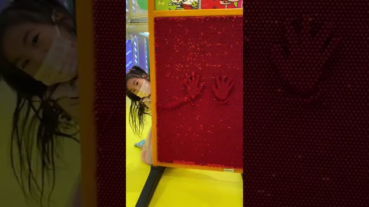 #ピンアートゆめちゃん #shorts