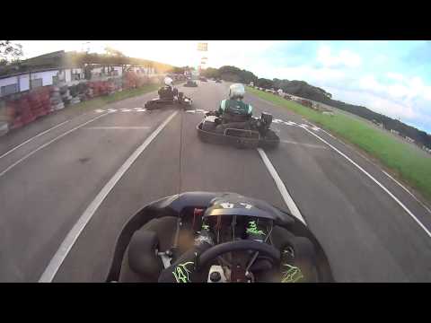 DPKin PRO 2015.1 - Super Final - 3ª corrida - Kartódromo do Tamboril