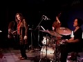 Live  - Bougainvillea at Sweet  Rhythm Club, NYC
