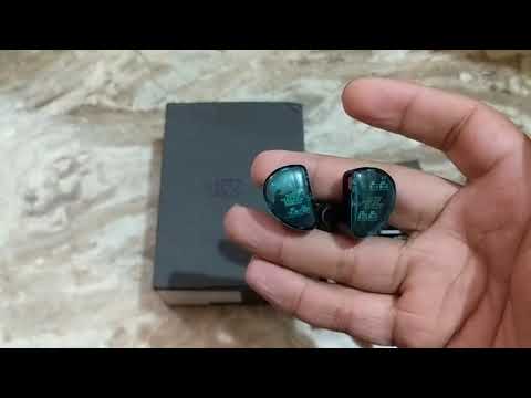 KZ as10 vs BQEYZ BQ3 (THE budget 5 driver comparison)