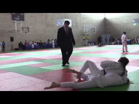 Judo 2ª Jornada JDN Alevín (1)