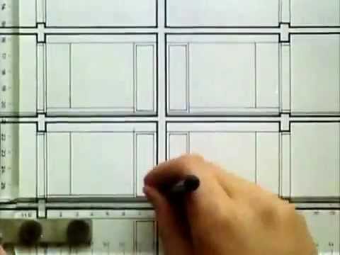 Projekt - The Design [Jirí Barta, 1981]