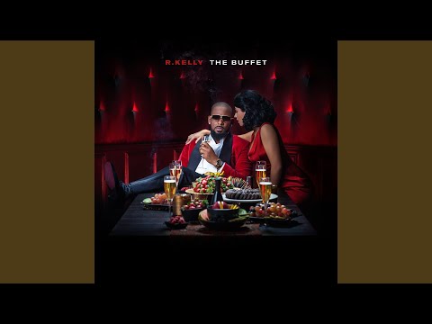 Videoclip de Sextime — R. Kelly