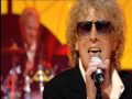 Dave Swift on Bass with Jools Holland backing Ian Hunter "Roll Away The Stone"