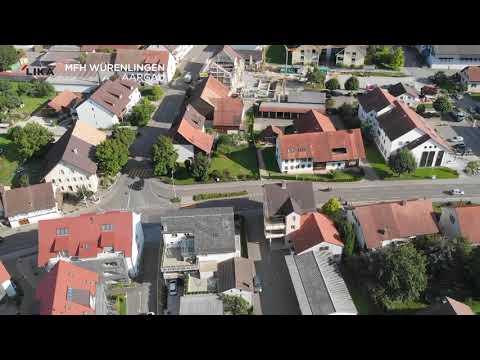 MFH in Würenlingen (AG)