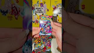 RIPPING SOME CHAOS RISING!!!! #pokemon #cardpulls #tcgcommunity #chaosrising #greninja #packopening