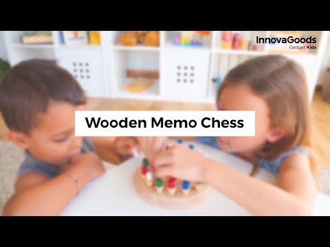 Šachy pre deti Taeda Memory