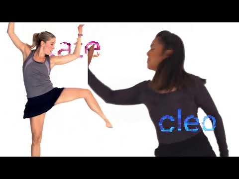 The Next Step Intro Fanmade 122