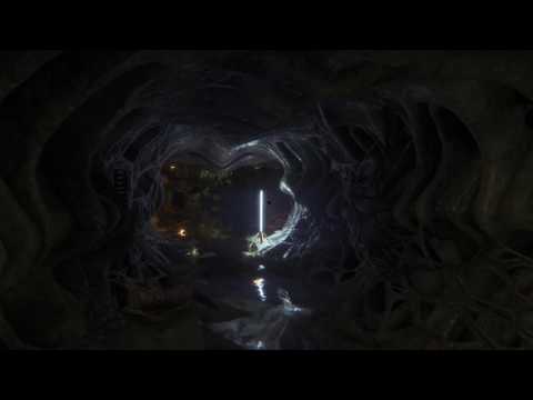 Alien Isolation Reactore Core and Nest Walkthrough (Hard and Fast)