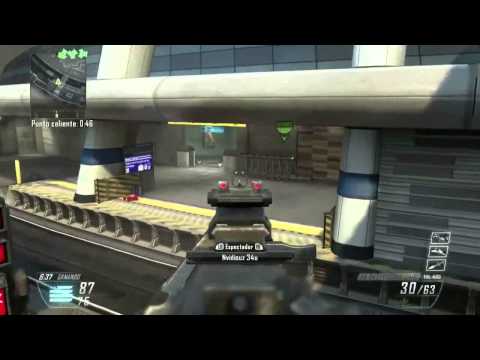 Nuevo Pain vs GIANTS | Primeras Team Scrims