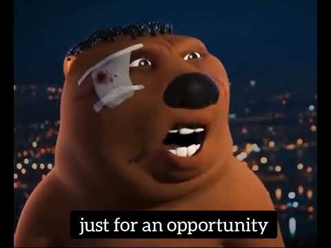 I translated this meme video