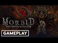 Morbid: The Seven Acolytes - Official Trailer | gamescom 2020