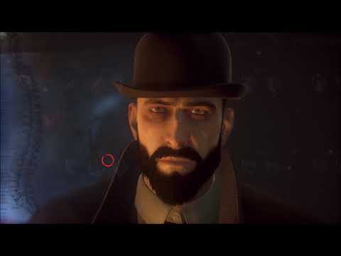 Vampyr Best Build Guide