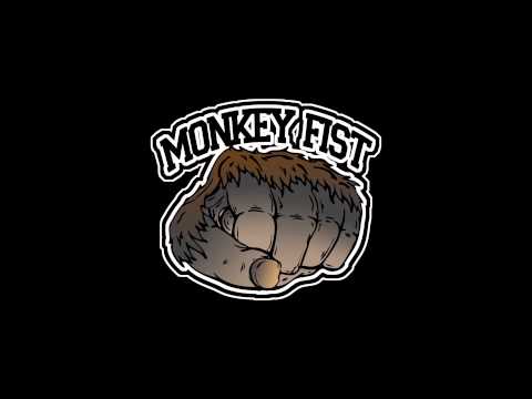 Monkey Fist - Jetstream