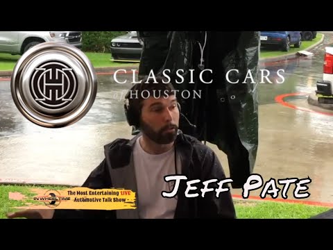 Thumbnail for From 'Classic Cars of Houston, Jeff Pate, at the 25th Annual Keels & Wheels! by Automobile, classic car, classic cars, Car, classic ca, vide