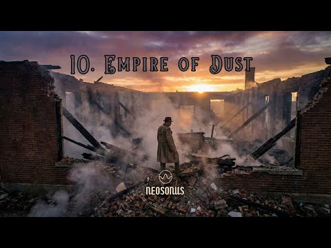 10. Empire of Dust - Epic Orchestral Swing | The Fall of a Legend
