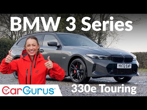 BMW 3 Series: Still BMW's best?