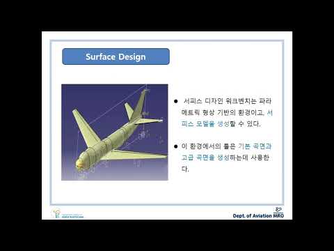 한국폴리텍대학 남인천캠퍼스 항공MRO과 2022년 프로젝트 작품 2탄