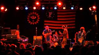 Chris Robinson Brotherhood - Clear Blue Skies & The Good Doctor