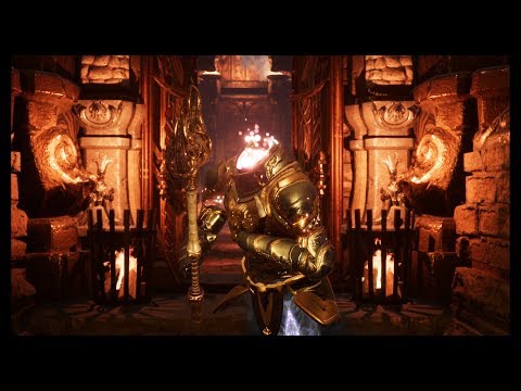 Alpha Zero - Dunheim Dungeon Lore