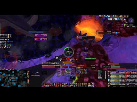 Poutine Mythic Carapace Fury Warrior