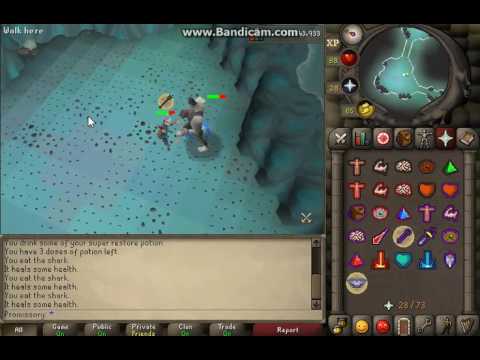 OSRS Monkey Madness 2 Replay - Glough (lvl 378) [NOT A GUIDE]