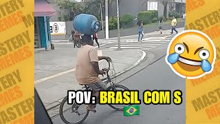 OS MELHORES MEMES DA INTERNET | TENTE NÃO RIR