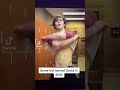 David Laid physique as a kid back in 2016 (TikTok @myles_martinezfit)