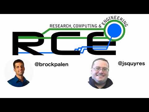 RCE 90: Numba