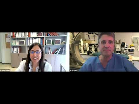 WSA Webinar - Comprehensive Stroke Care