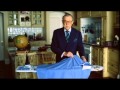 Travelocity Ironing 2003 UK