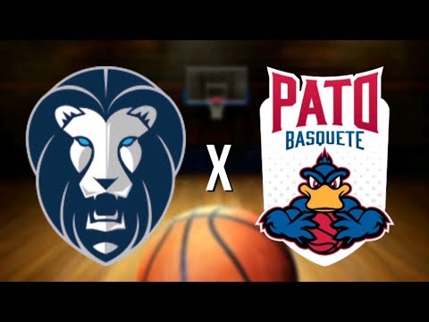 Rio Claro Basquete treina para partida decisiva contra Pato