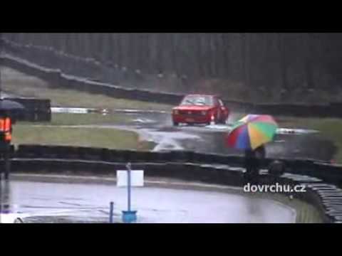 Olaf Jäntsch, Kadett CQP 16V in Hagen 2009