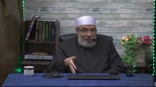 تشوف الشارع الى اثبات النسب/الخميس(13-4-2023م)فتاوى علي الهواء مباشرة image