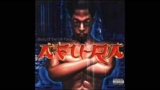 Afu Ra - Mic Stance (Prod. By DJ Premier)