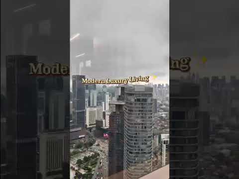 Kediaman Servis untuk Dijual di SO Sofitel Kuala Lumpur Residences - Christine Voo - PropertyGuru.com.my