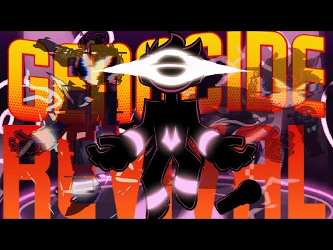 OBLITERATED||GENOCIDE REVIVAL BUT VOID SINGS IT~|| Tabi revival