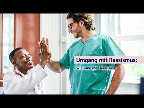 Alltagsrassismus in der Pflege