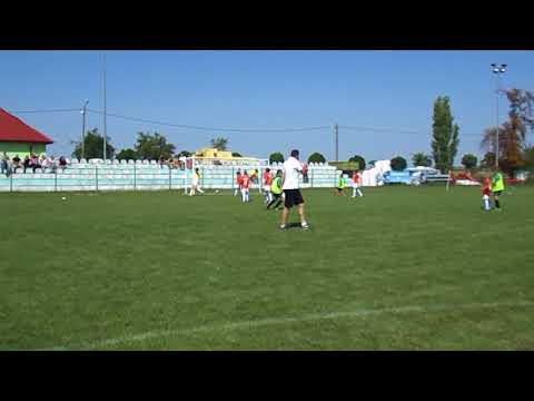 episod1 repriza2 meci 260817 FC Bazosu Vechi - ACS Kids Sinmihaiu Roman, juniori