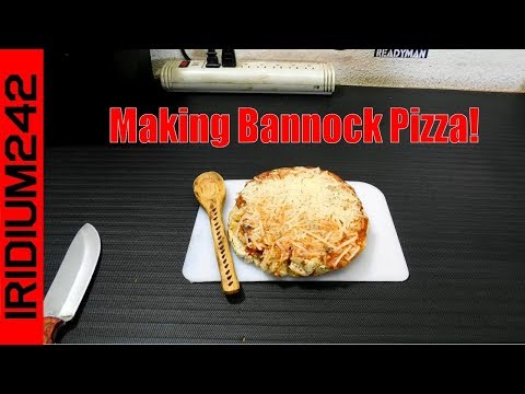 download lagu mp3 mp4 Bannock Pizza, download lagu Bannock Pizza gratis, unduh video klip Bannock Pizza