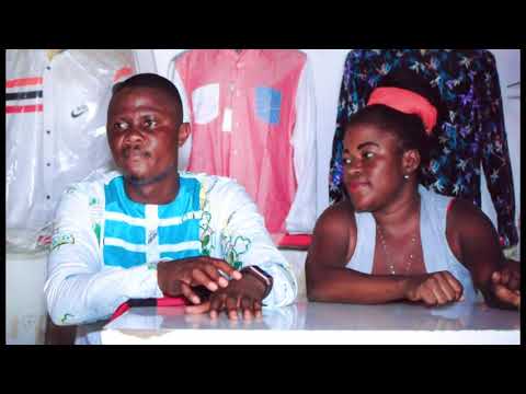 Nza yayi - Irmao Simao Makosso