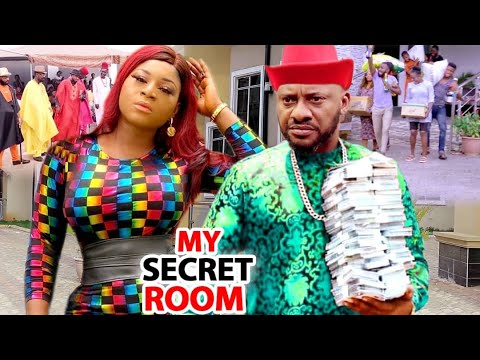 Secret Room – Latest 2015 Nigerian Nollywood Drama Movie (English Full HD)