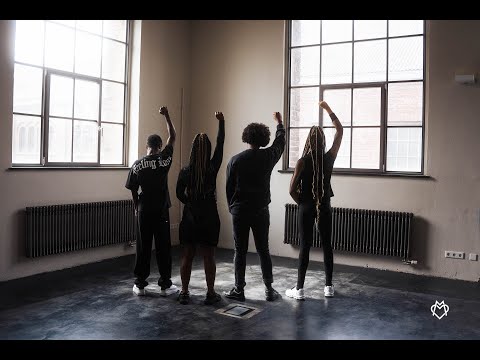 Molley - Nicht Mit Uns (Offizielles Video)