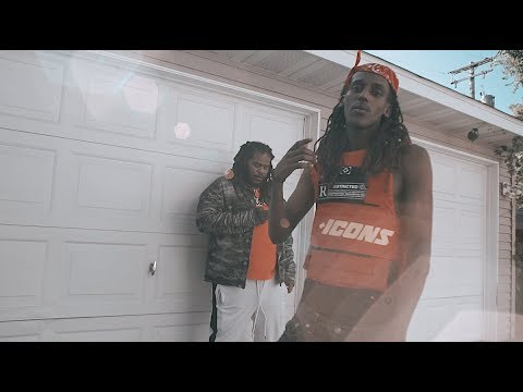 HunchoBoy Skinny - When I Was | Shot By @MinnesotaColdTv