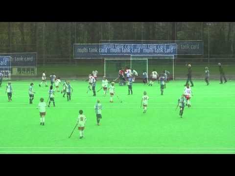 Hurley JD1 vs Rood Wit JD1 20 Novembr 5 - 2