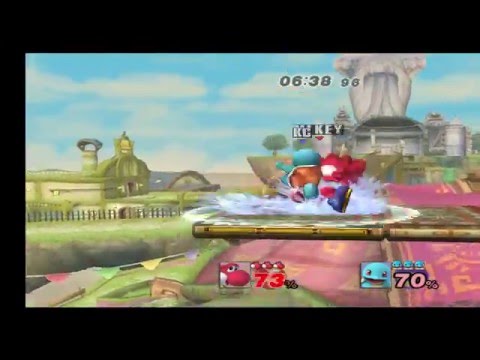 041416 Project M replay
