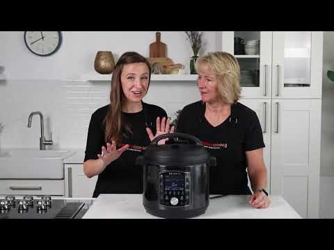 How to Use the Instant Pot Pro