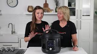 How to Use the Instant Pot Pro