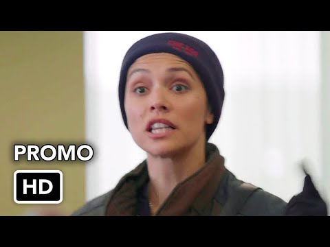 Chicago Fire 12x08 Promo "All The Dark" (HD)