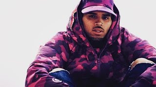Chris Brown feat. Rihanna,Wiz Khalifa &amp; Kelly Rowland - Counterfeit